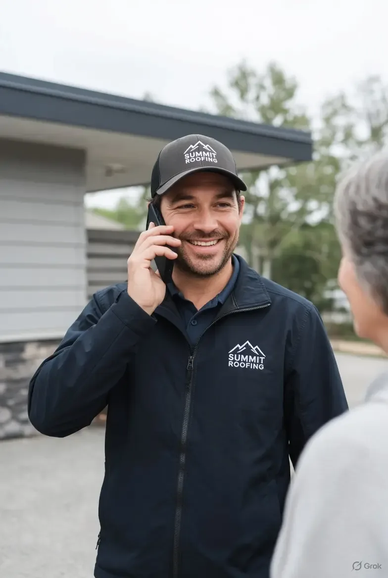 Flat Roof Leak Repair Hopkins, MO FAQs